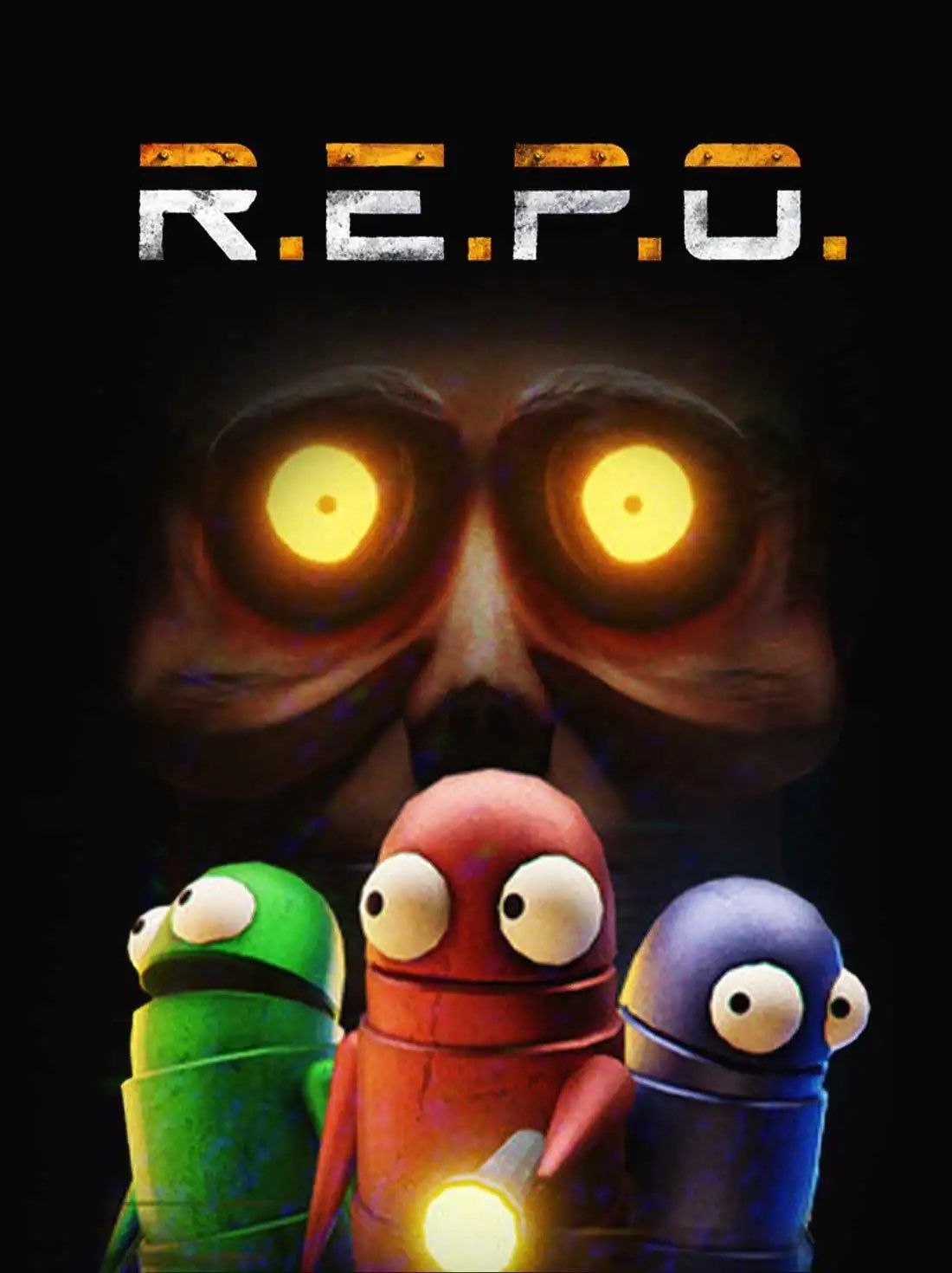 R.E.P.O.